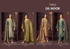 Dil Noor By Ibiza Jacquard Ladies Designer Salwar Suits Wholesale Market In Surat
